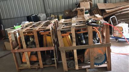 沙溪镇行李、家具、电器包装托运