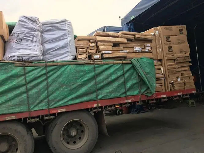 沙溪镇家具托运